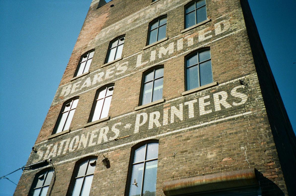 no airprint printers found